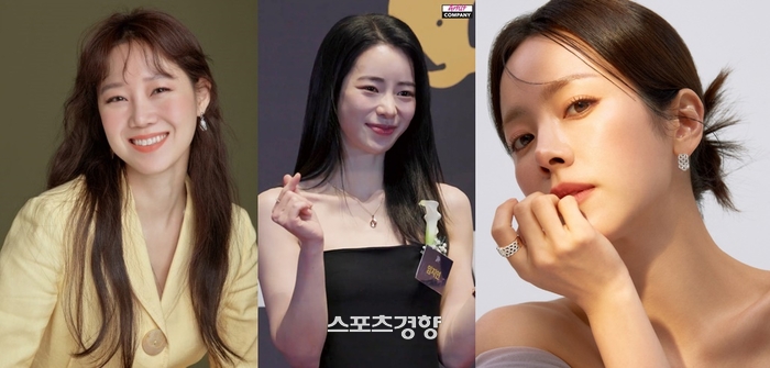 “대세는 연상연하” 공효진·임지연→한지민, ‘연하남’ 사로잡은 ★들[스경연예연구소]