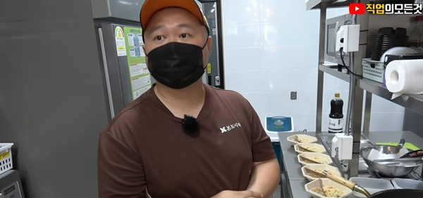 본도시락 평택법원점, 99만 유튜브 채널 ‘직업의모든것’ 출연 창업 성공 스토리 공개