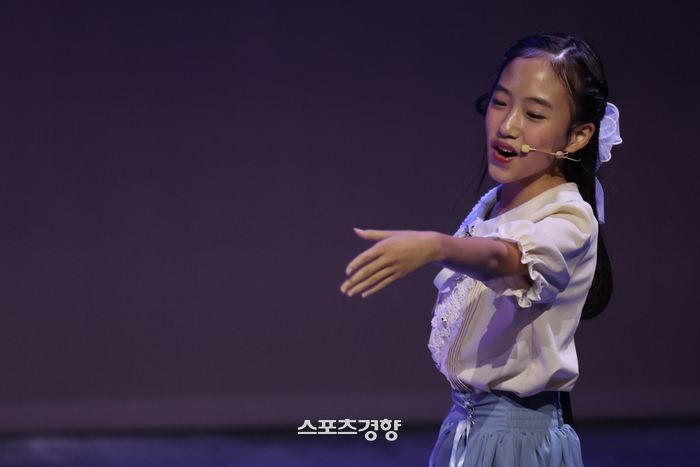 ‘제7회 경향뮤지컬콩쿠르’ 이한·서율아·김가연·소이스타, 뮤지컬계 밝힐 유망주들[인터뷰]