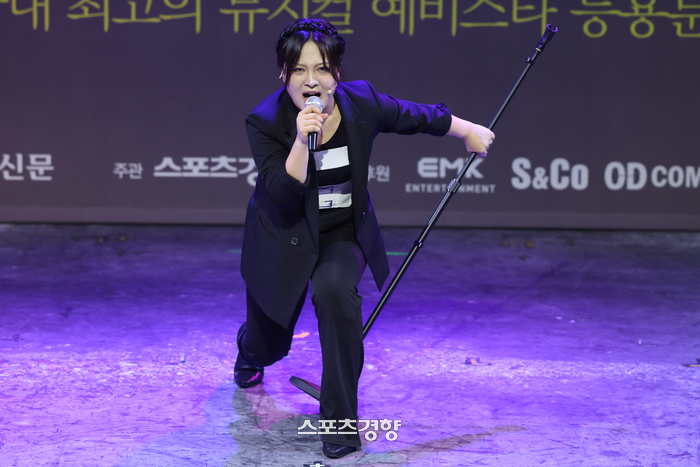 ‘제7회 경향뮤지컬콩쿠르’ 이한·서율아·김가연·소이스타, 뮤지컬계 밝힐 유망주들[인터뷰]