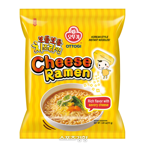 팔팔 끓는 K-라면, 성장 비결은 ‘전문성’