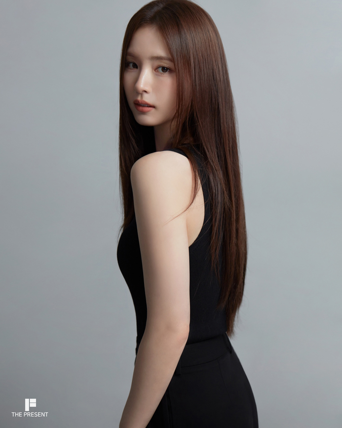신세경, 미공개 프로필 오픈…대체 불가 신비로운 비주얼 “세경 홀릭”[화보]