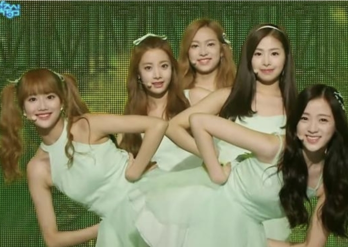 에이프릴 헤어담당 “왕따 당했단 말에 콧방귀”[단독 인터뷰①]
