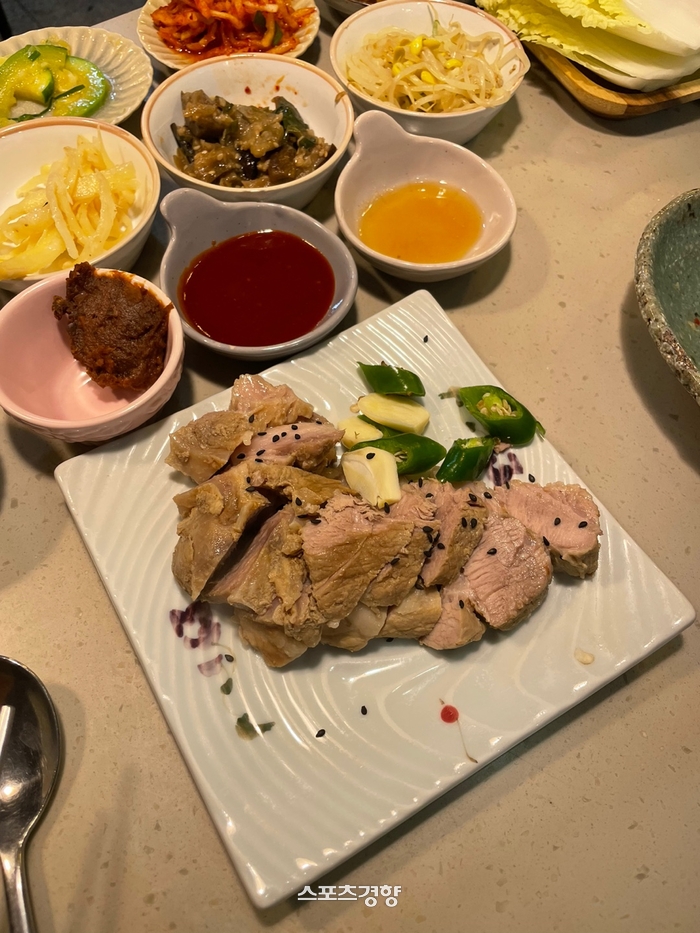 예약 불가 ‘흑백요리사’ 맛집, 미리 가본 SSUL[주바리의 味수다]
