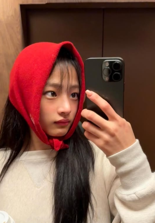 “이 날만을 기다렸다” 뉴진스, 새 계정에 폭풍 업데이트