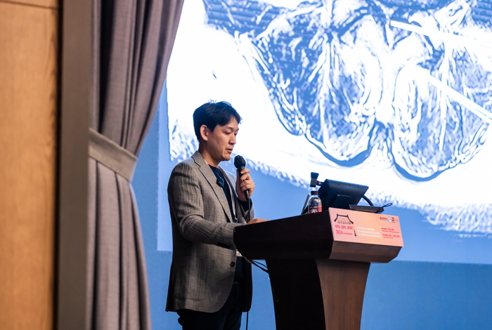 남양주프라임정형외과 오율 원장, 대한통증학회 추계 학술대회에서 발표