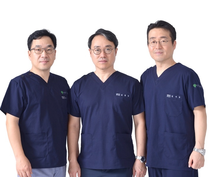 광명새움병원, 무릎 인공관절 수술 1500례 달성