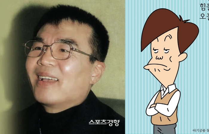 ‘고길동’ 성우 이재명 별세···‘둘리’ 팬, 추모와 애도 목소리