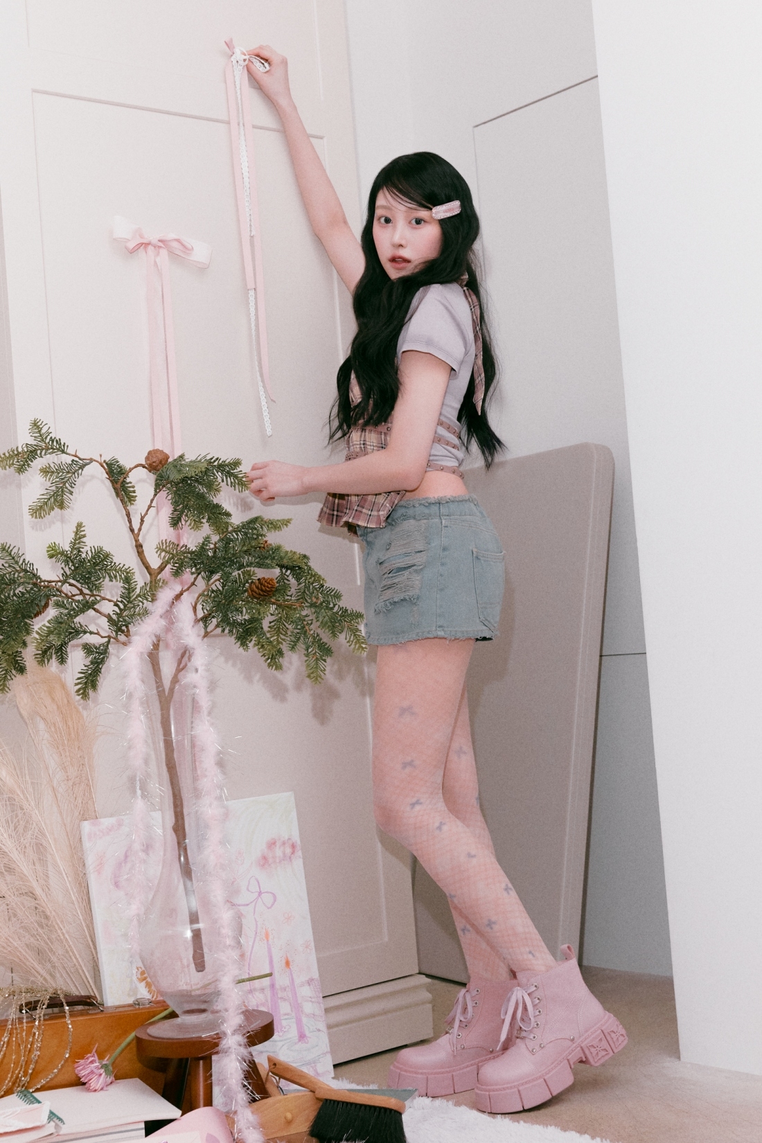 세이마이네임, 승주·카니·소하 콘셉트 포토 공개 ‘설렘 폭발’