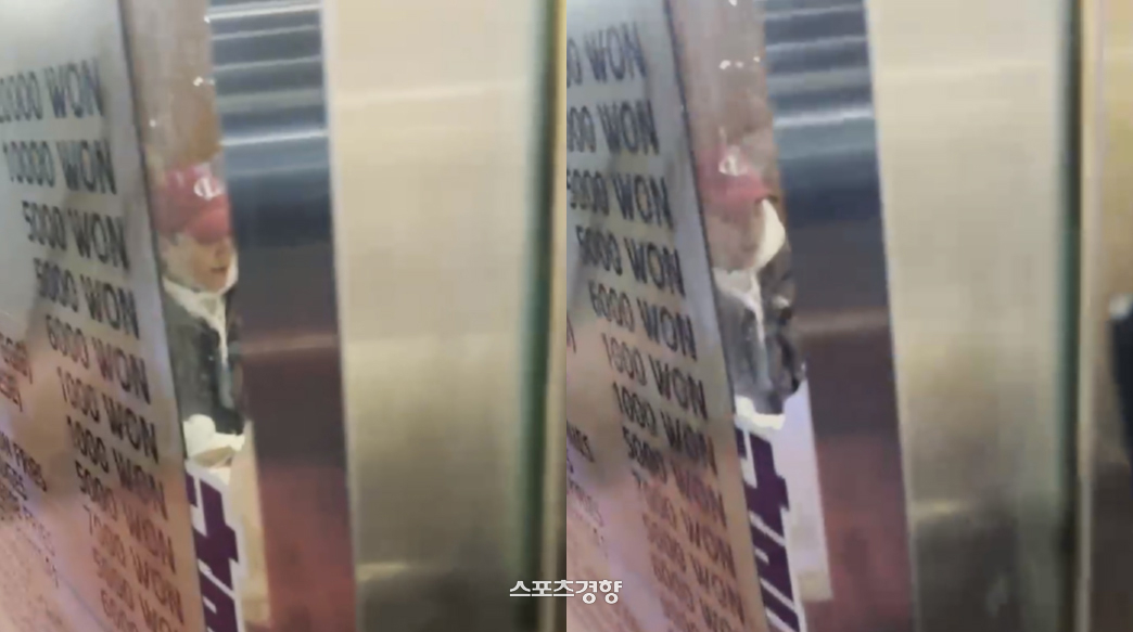 “빅뱅 승리, 예쁜 여성과 도둑처럼 먹더라” 연이은 뼈 해장국집 목격담