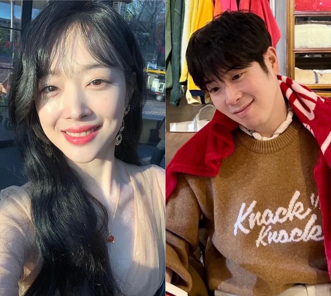 故 설리 오빠 “피오와 1년 교제 후 최자 만났다”···관계없는 폭로에 비판ing[스경X이슈]
