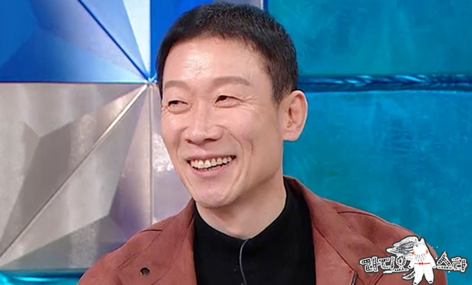 ‘아빠 전문 배우’ 정석용 “5살 연하 여친과 결혼 준비 중” 깜짝 고백 (라스)