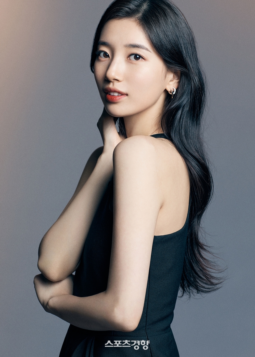 수지 측 “‘하렘의 남자들’ 출연 제안 사실···현재 검토 중”[공식]