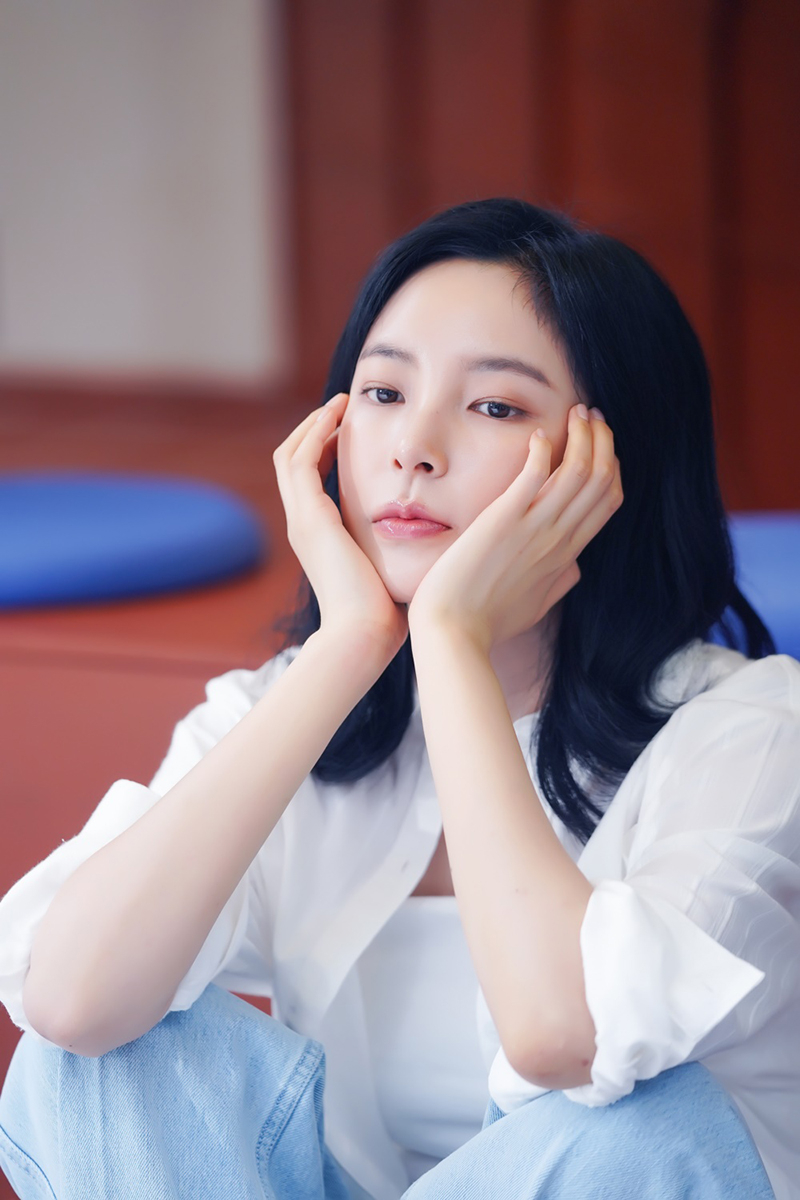 배우 신수현, ‘화려한 날들’ 이수빈 역 낙점