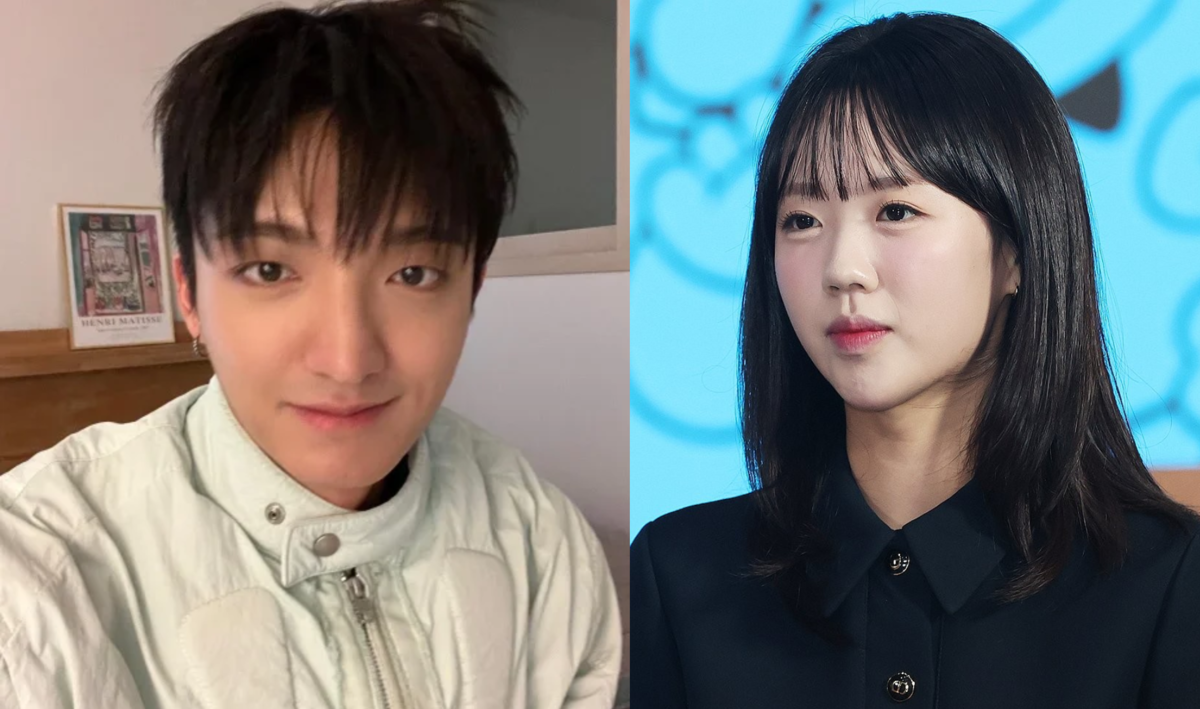 지예은바타 열애 인정…‘워터밤 연습’ 영상까지 재소환