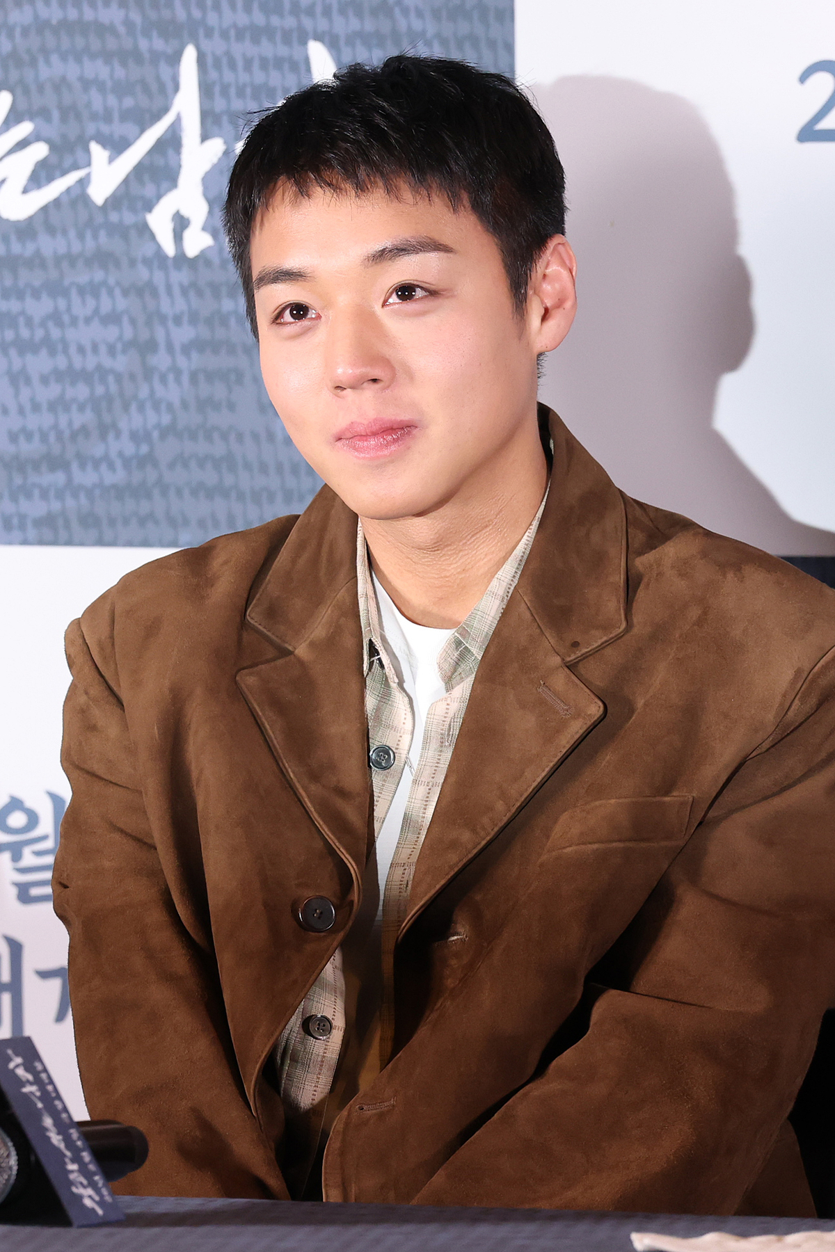 ‘단종오빠’ 박지훈 “내년 입대”…해병수색대 지원 의지 밝혔다
