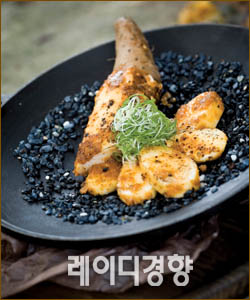 염분을 줄이는 새로운 조리법에 주목! 발효 된장의 재발견