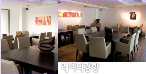 낭만과 품격이 느껴지는 문화 공간으로의 초대