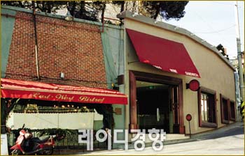 신세계 정용진 부회장의 그녀로 알려진 한모씨 단독 인터뷰