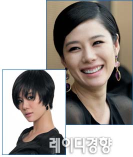 헤어숍에서 가장 인기 있는 헤어스타일…스타들의 헤어 레시피