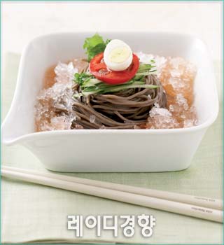 식욕 없는 여름 초입, 입맛 돋우는 별미…시원한 국수 한 그릇