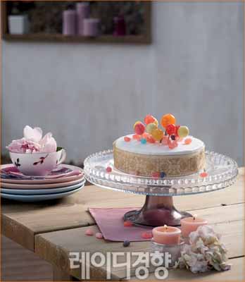 세상에 단 하나뿐인 내가 만든 케이크 Holiday Baking