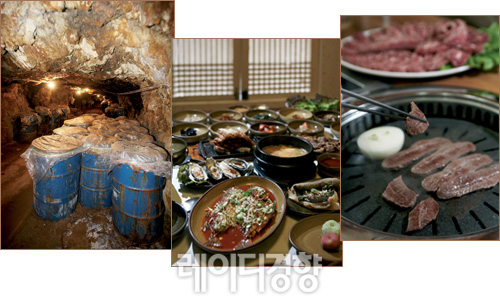 [주말에 떠나는 가족여행]영산강 물결을 따라 흐르는 2천년 시간 여행-전남 나주