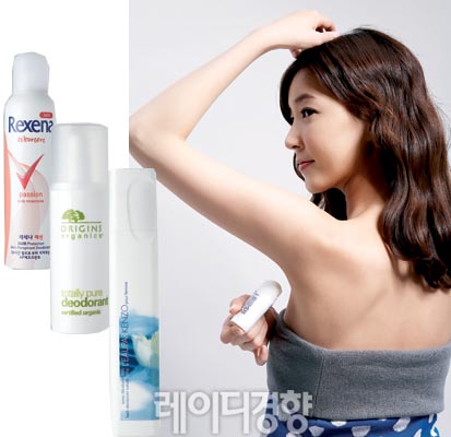 제모, 풋 케어, 등 관리… May  Essential  Beauty List