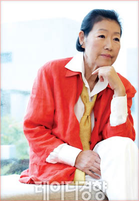 [위기를 극복한 부자들]세계적인 헤어드레서 그레이스 리