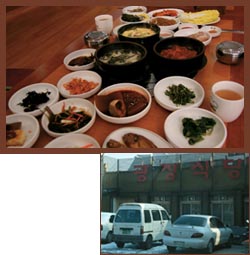 전주 토박이 맛집 블로거 쉐비체어의 추천