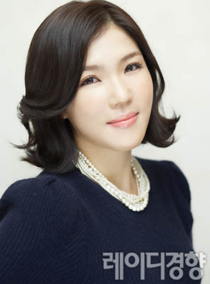 [헤어디자이너 이순철의 특강]헤어, 복고를 향하다