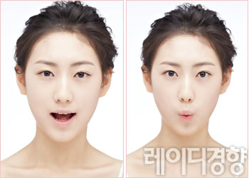매끈하게 반짝이는 꿀피부 만들기