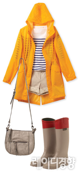 워킹우먼 4인의 스타일 제안 Cool Summer Office Look