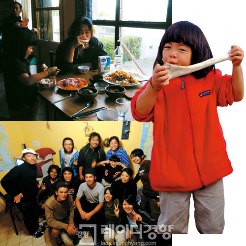 [아메리카 여행기]또 한 번 인생의 항로를 변경하다