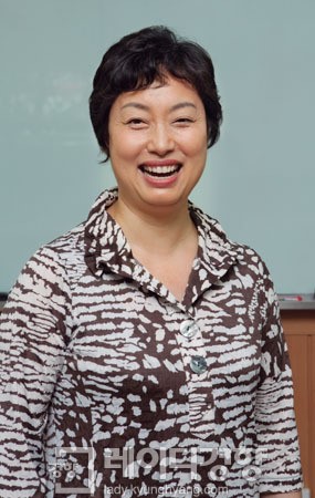 [주부, 다시 시작하다]함께 웃고 즐기며 건강과 성장을 꾀하는 오감놀이지도사