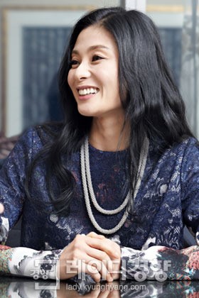 발레리나 강수진이 들려준 슬럼프 탈출의 기술