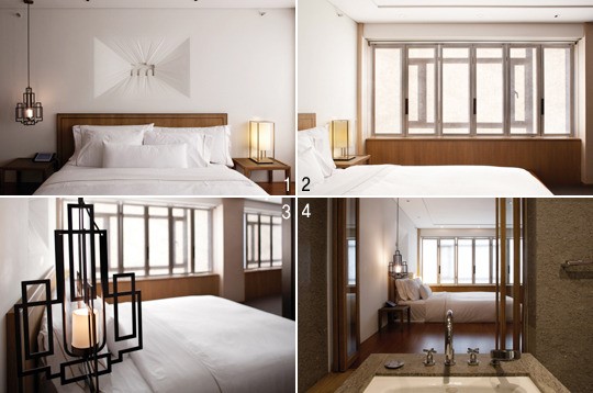 인테리어도 한국 스타일 K-Architecture