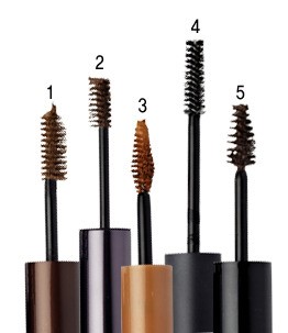 자연스러운 눈썹 연출 위한 Brow Lesson