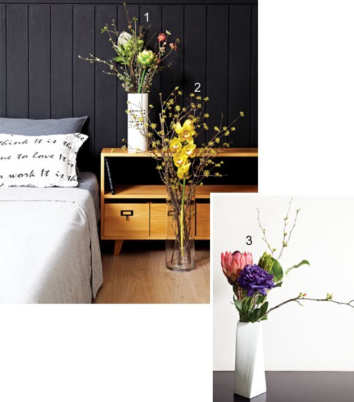 플라워 데코 Spring Flower Decoration Lesson