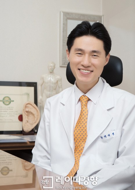 [그 남자의 육아법]③ 한의사 아빠 백재영의 3남매 키우며 터득한 건강 육아법