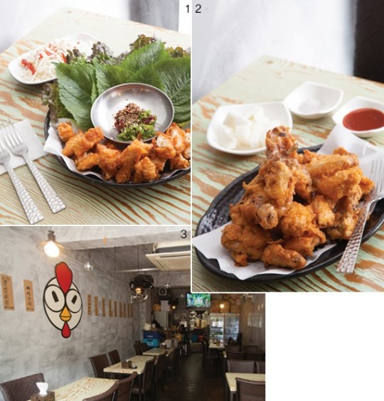 맛으로 즐기는 바캉스, ‘맛캉스’를 떠나자!