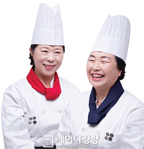 손맛의 神 ‘한식대첩 우승’, 충남팀을 만나다