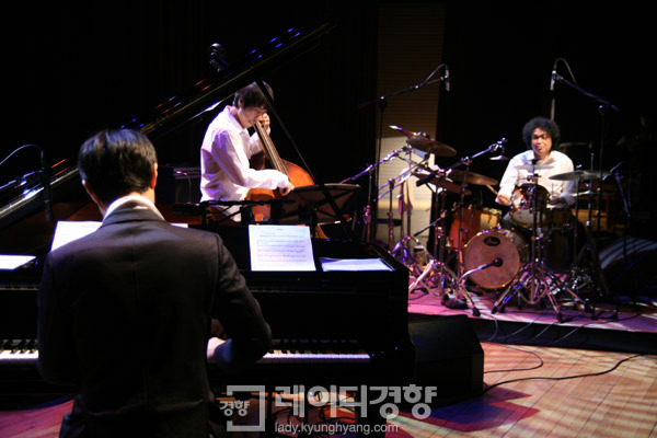 2015 봄에 내리는 젠틀레인 10주년 기념 공연