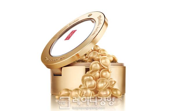 단계를 높여 아름다움을 완성하다!