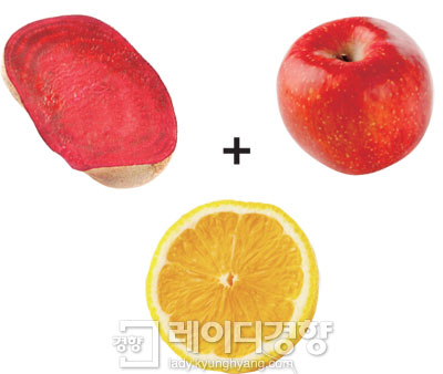 새로운 물에 눈뜨다