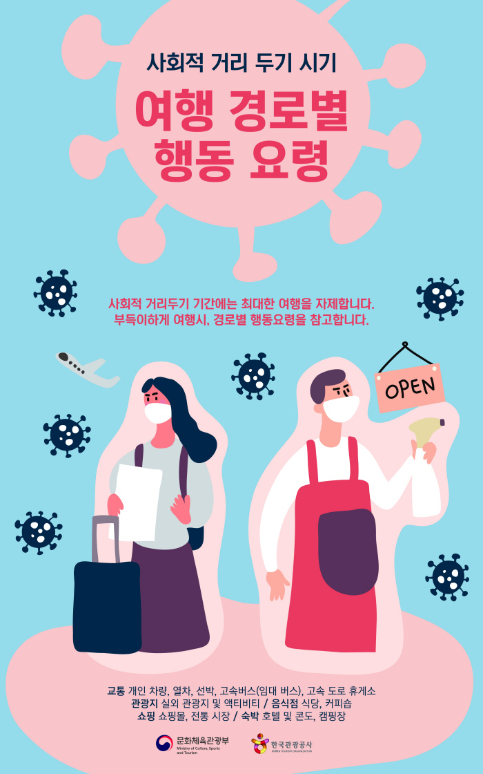 황금연휴 즐거운 여행 위한 안전수칙은 무엇?