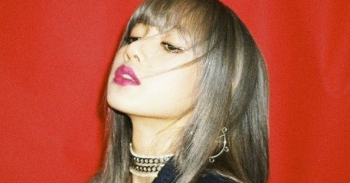 블랙핑크 리사, 전 매니저에 10억 사기 당했다