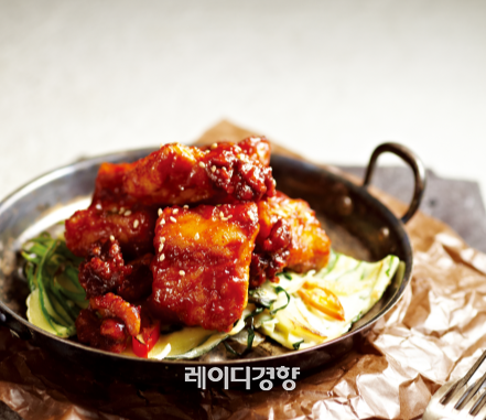 콜록콜록…몸을 따뜻하게 하는 부추가 필요할 때[주말&]