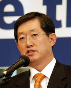 KTF, 비전 2015발표로 세계최고 ICET기업 도약