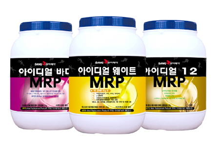 상아제약 체중조절용 식사대용식 출시
